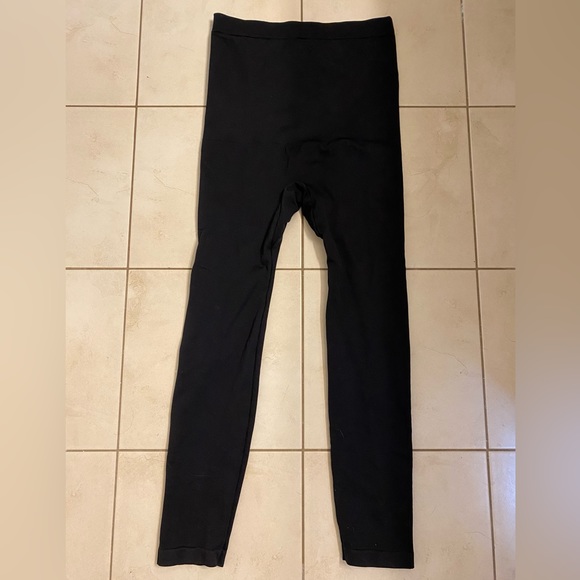 ShaperMint Empetua High Waisted Shaping Leggings - Picture 3 of 4